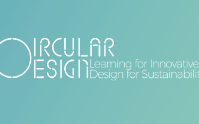 Circular Design: Learning for Innovative Design for Sustainability.