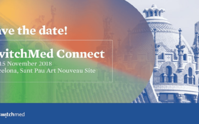 Registration for the SwitchMed Connect 2018 is now open!