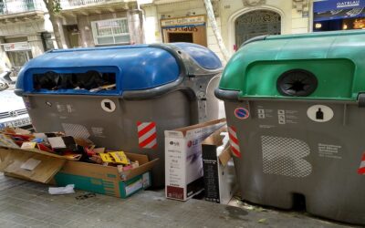 Cataluña ofrece ayudas para avanzar hacia modelos personalizados de gestión de residuos en los municipios.