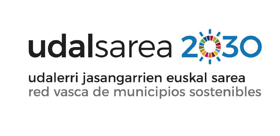 Udalsarea 2030 lanza una guía para la promoción de la Economía Circular desde el ámbito local.