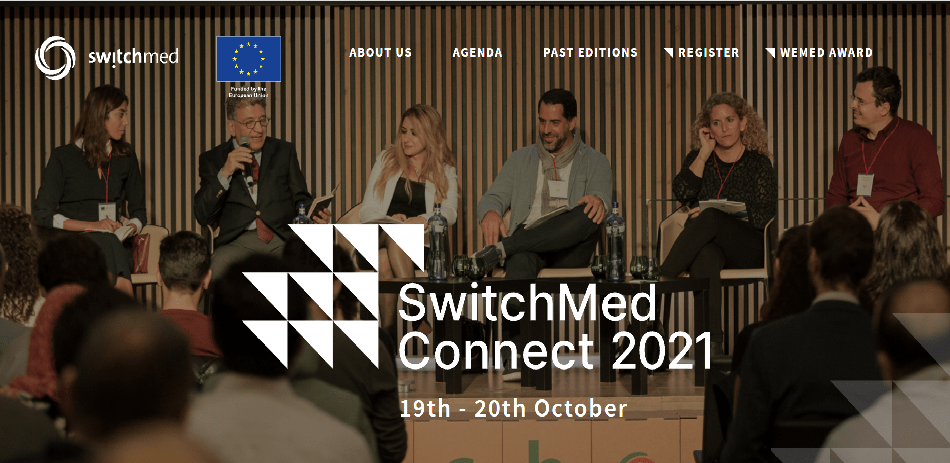 SwitchMed Connect 2021.